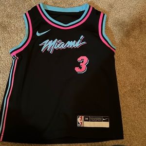 Kids Toddler unisex jersey